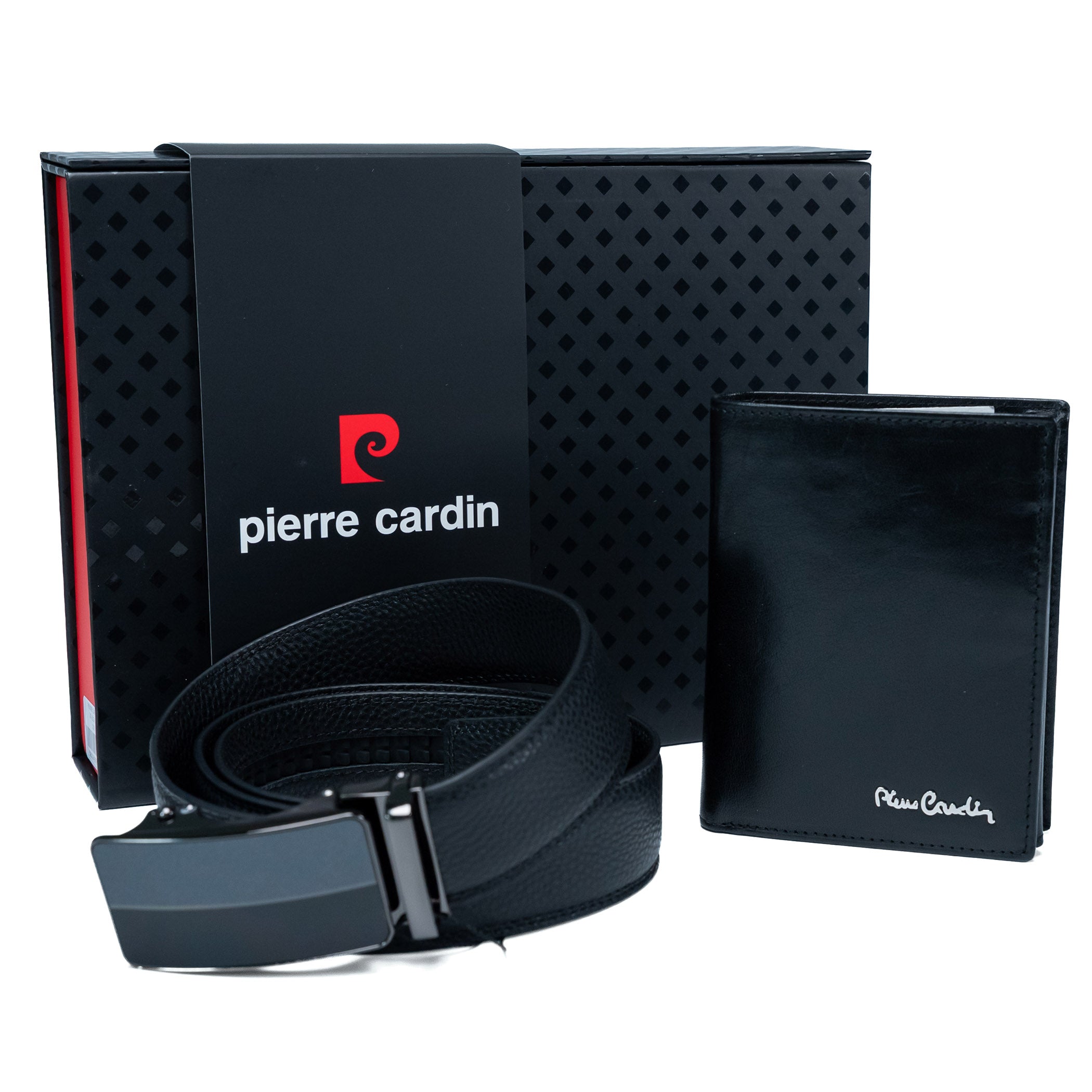 Pierre Cardin ZG-212-BA Gift Set