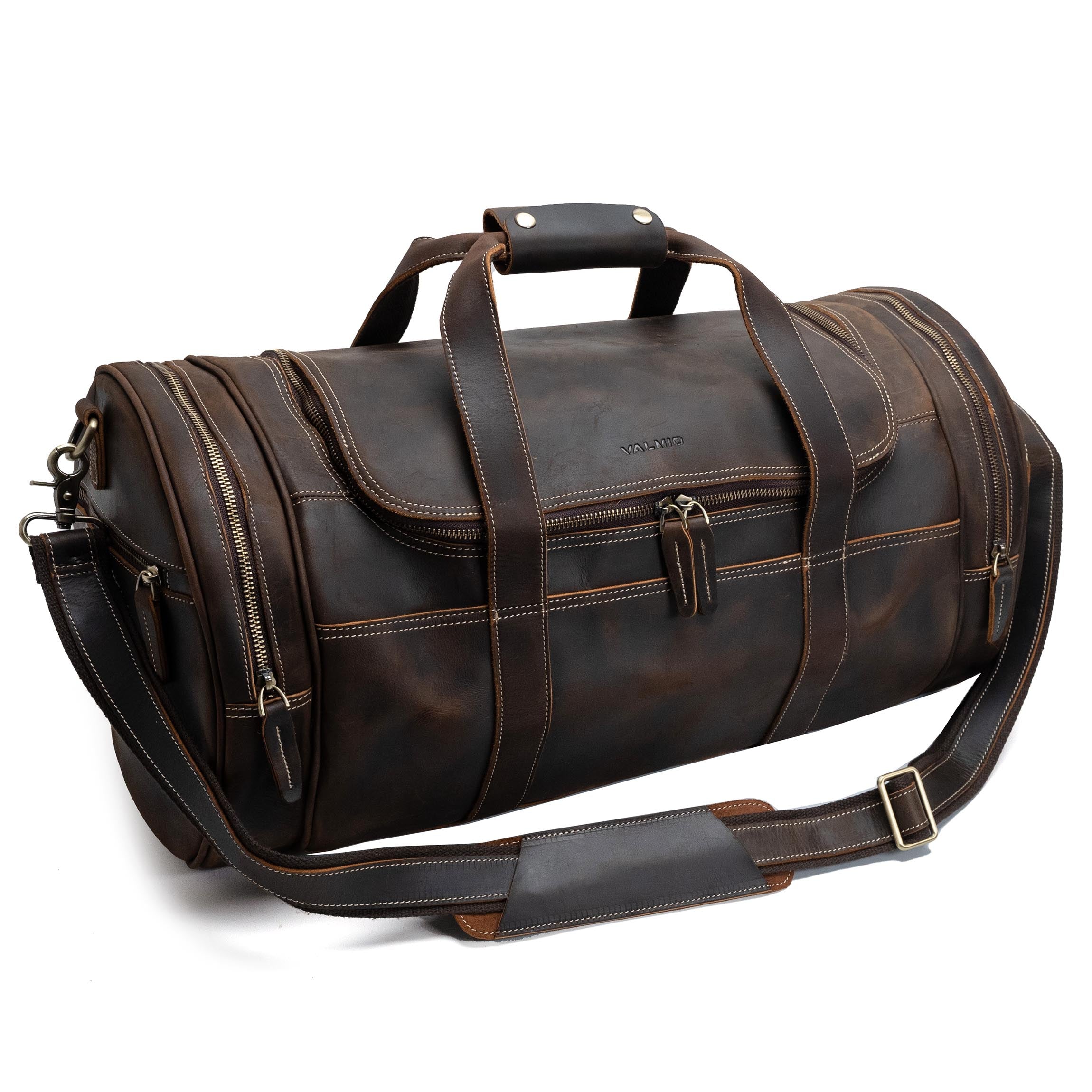 Travel bag Valmio Boston 065