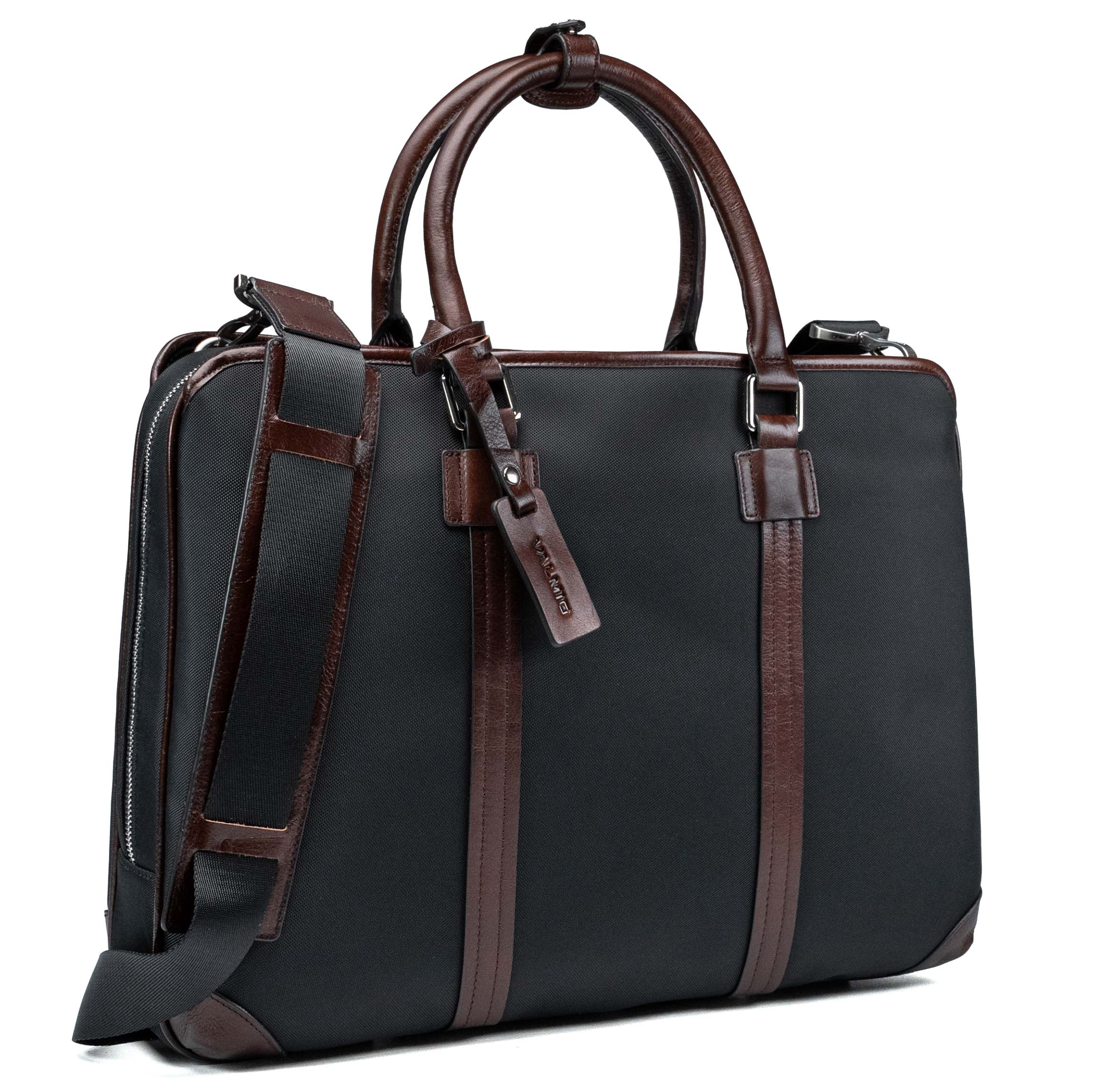 Valmio D86 laptop bag
