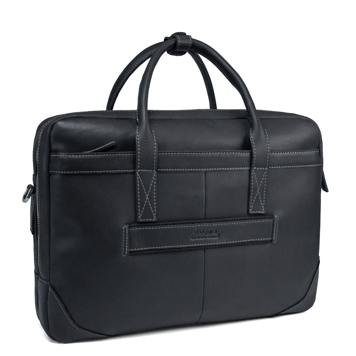 Valmio Grand Herren Leder-Tasche