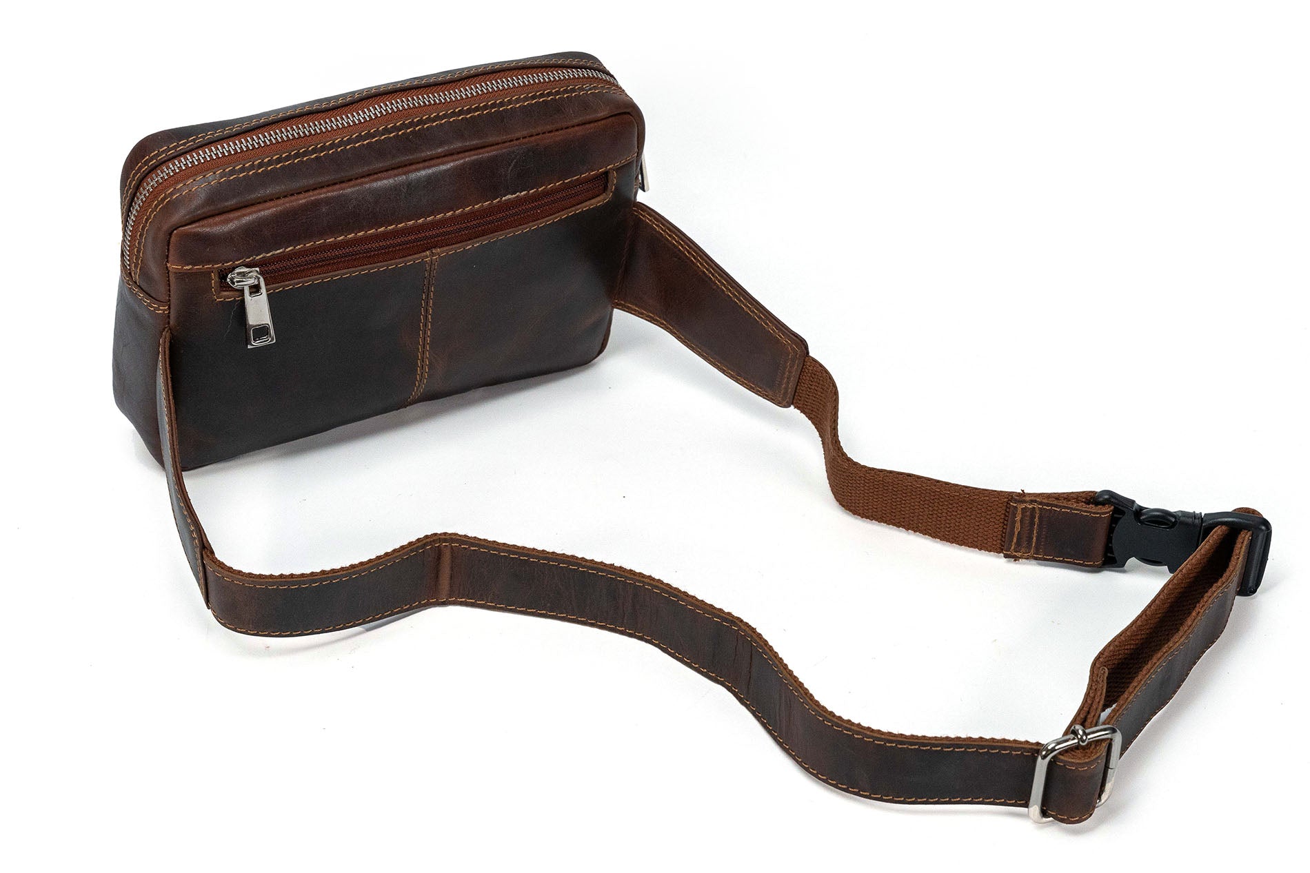 Leder-Nierentasche Valmio ST12