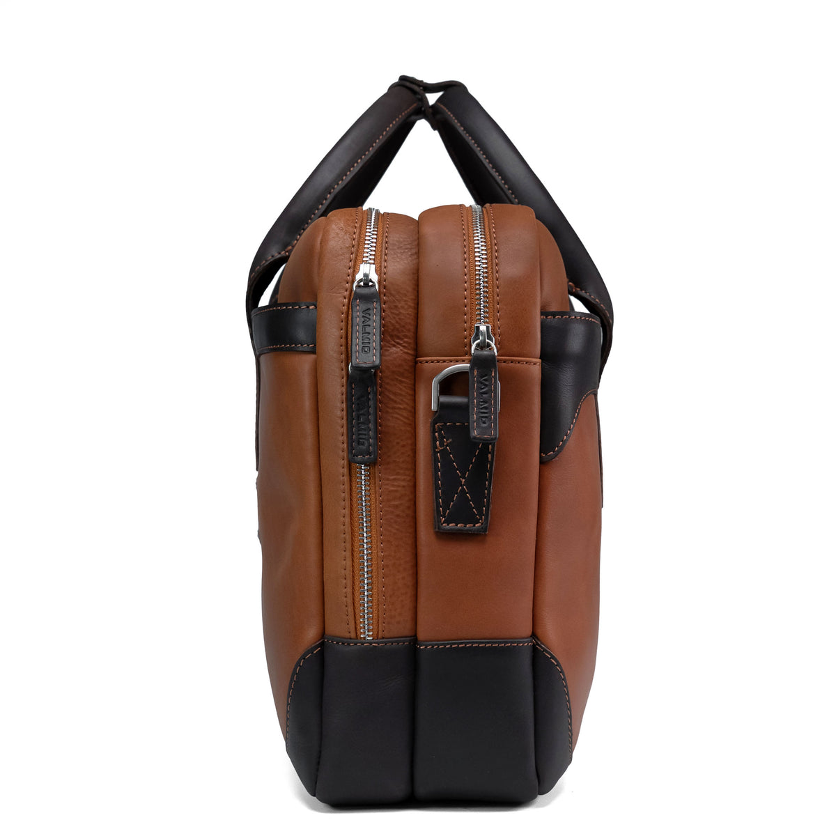 Men's Leather Bag Valmio Grand – photo 5