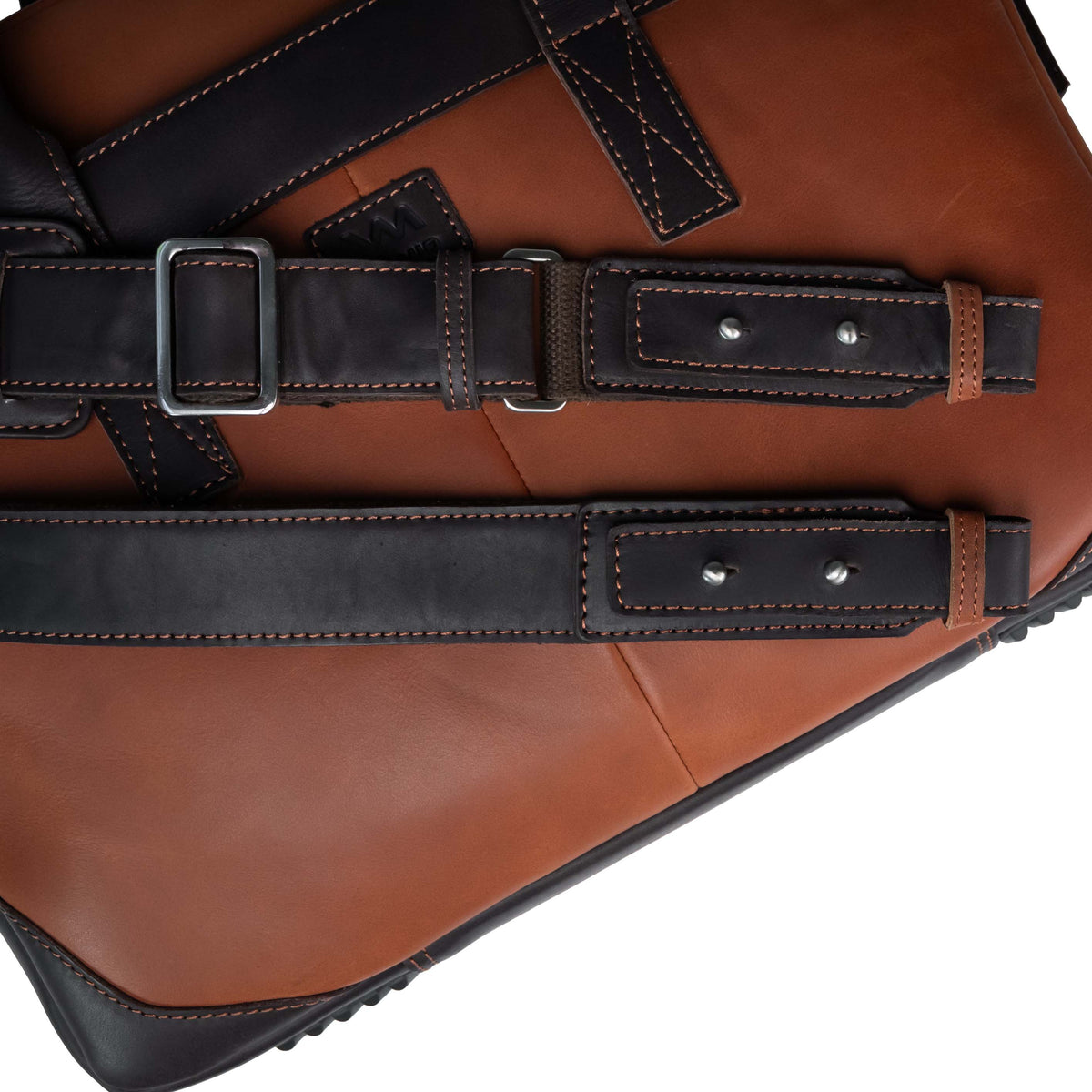 Men's Leather Bag Valmio Grand – photo 9