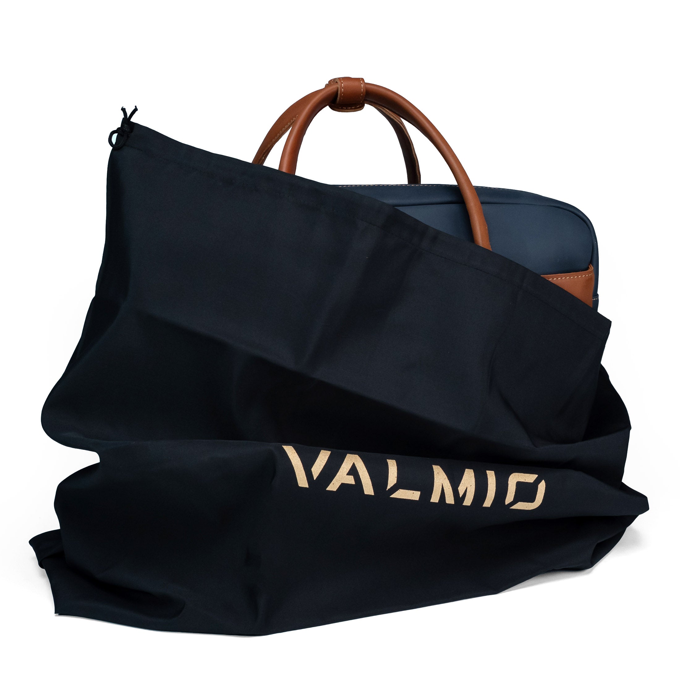 Valmio Grand Men's Leather Bag