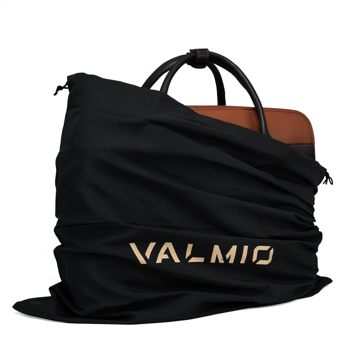 Men's Leather Bag Valmio Grand – photo 10