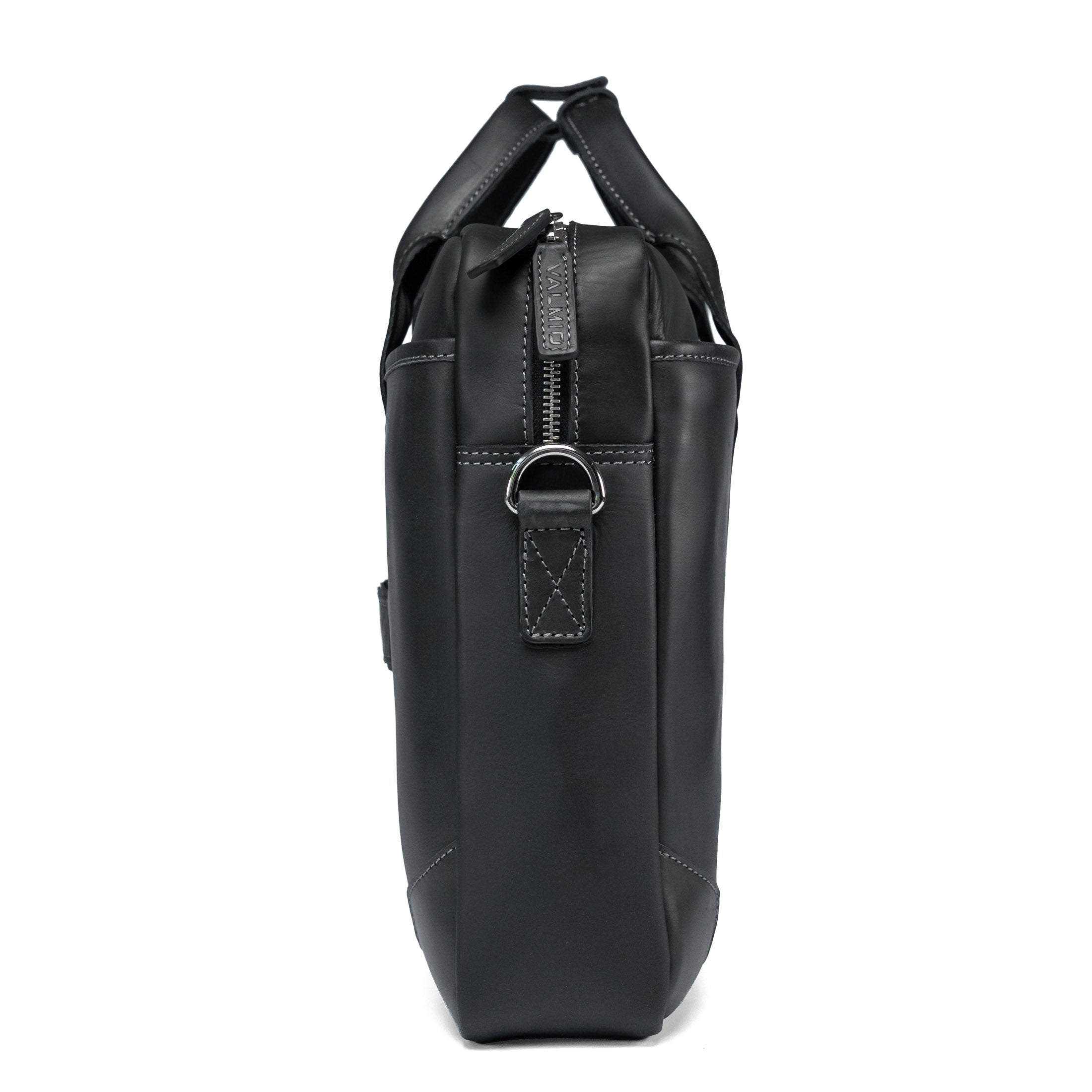 Valmio Denton 2.0 leather bag