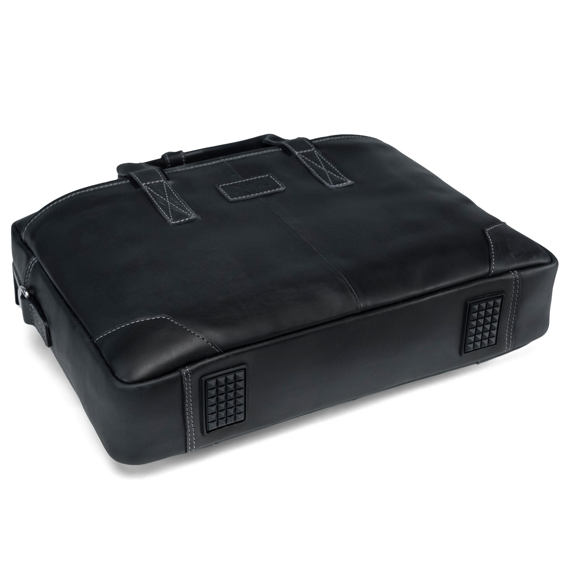 Valmio Denton 2.0 leather bag