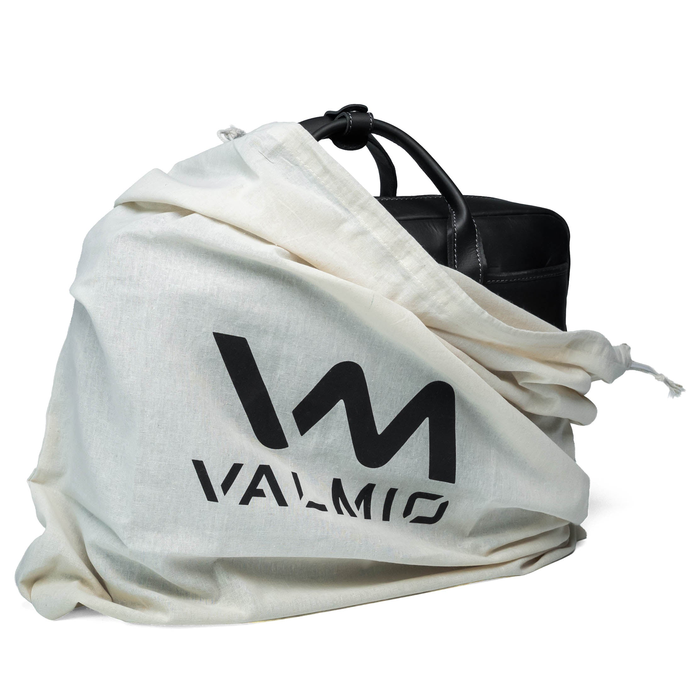 Valmio Denton 2.0 leather bag