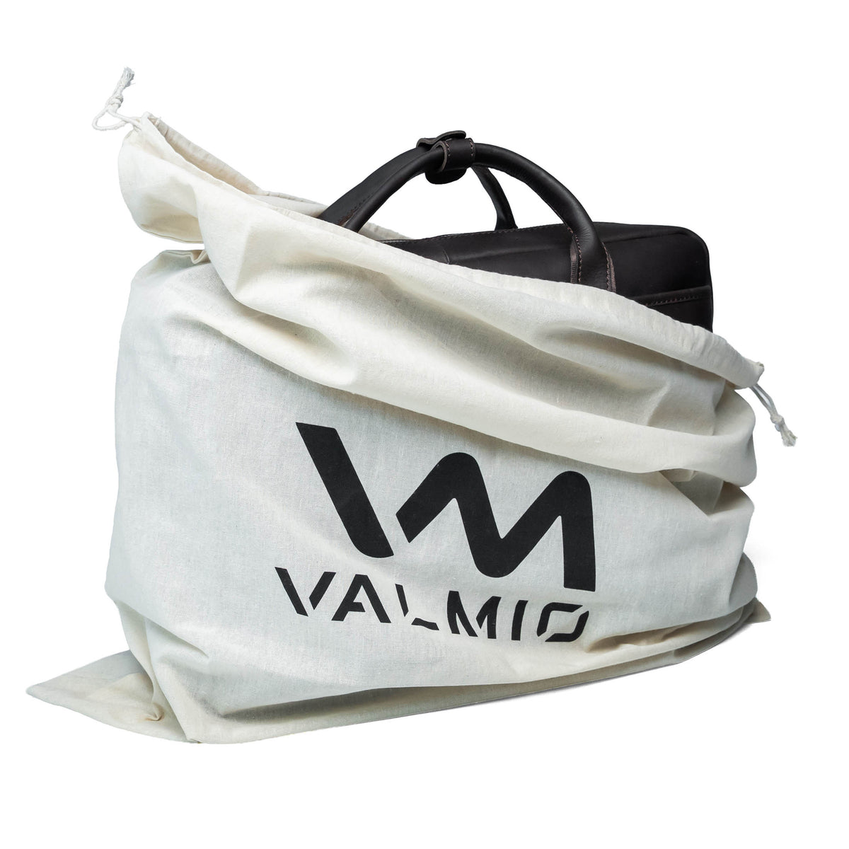 Leder-Laptoptasche Denton 2.0 – Foto 11