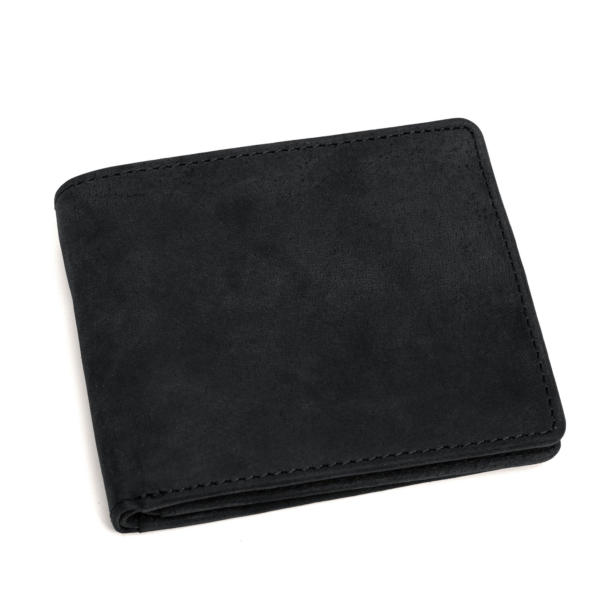 Men's leather wallet Valmio 2413