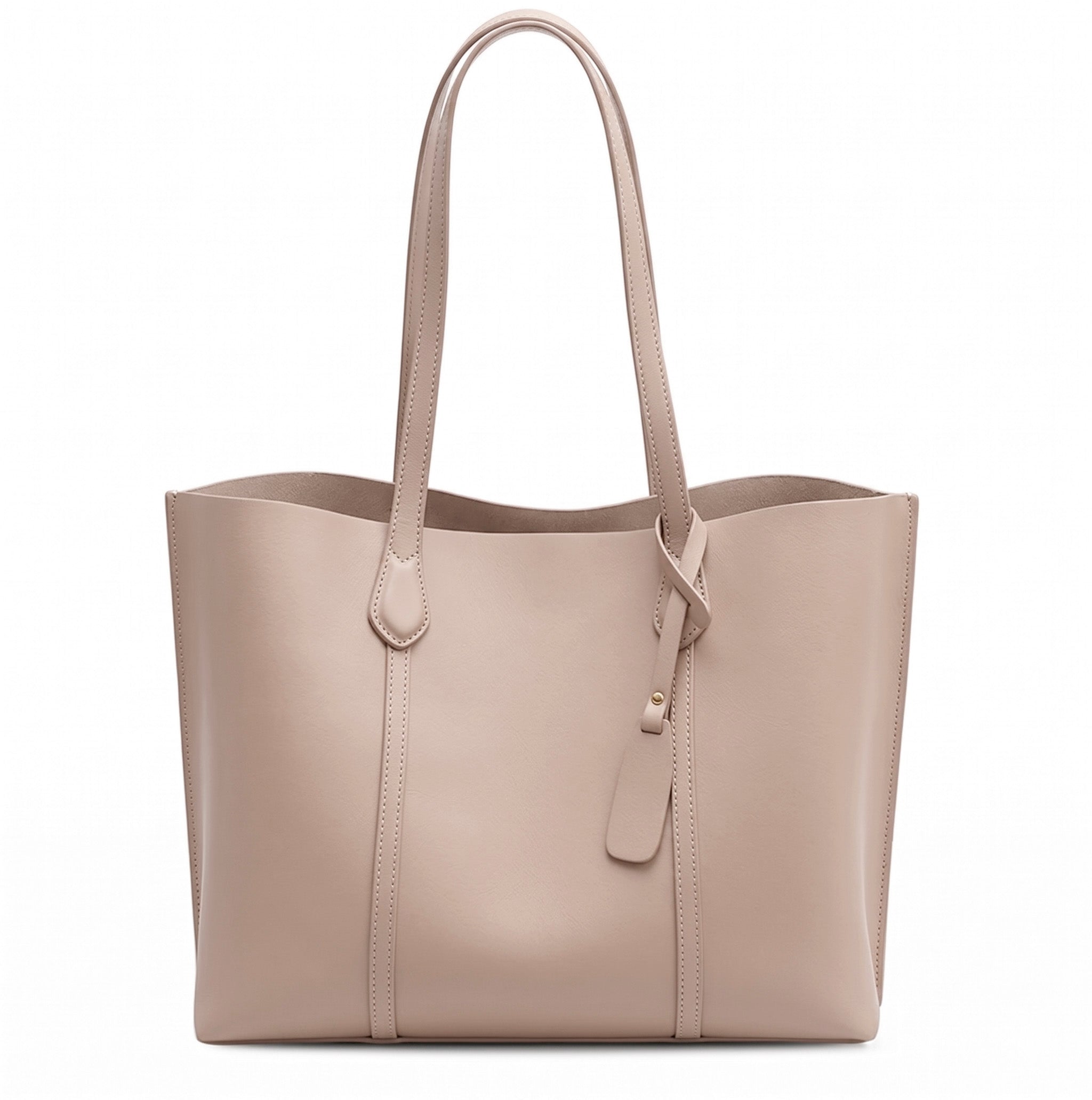 Valmio Nivora leather women's handbag