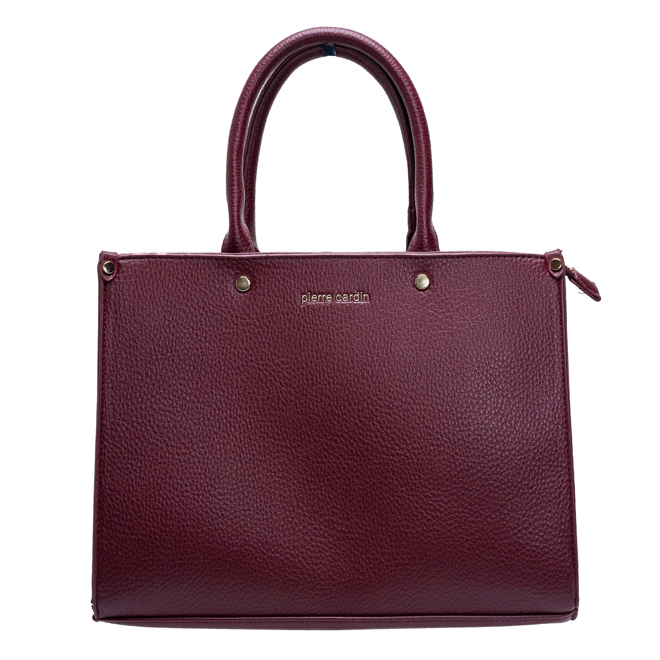 PIERRE CARDIN YILA03 16104 eco-leather handbag