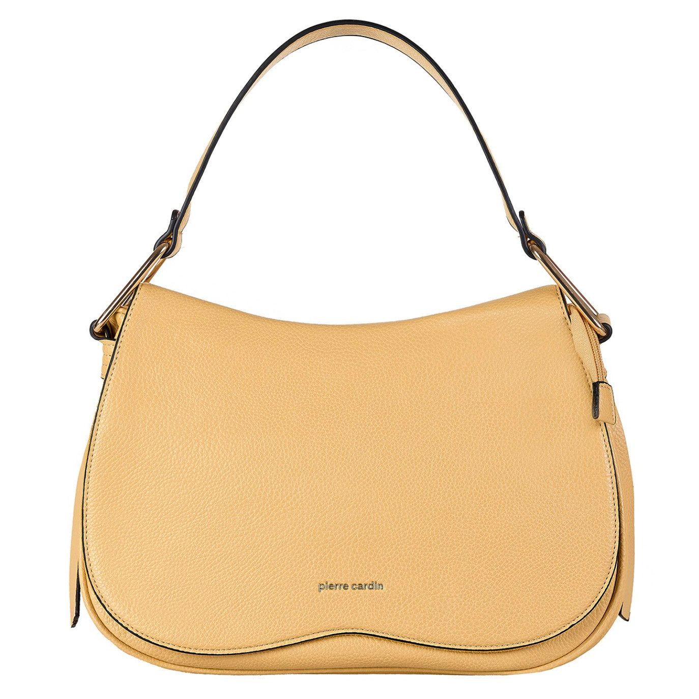 PIERRE CARDIN GN35 32651 eco-leather handbag