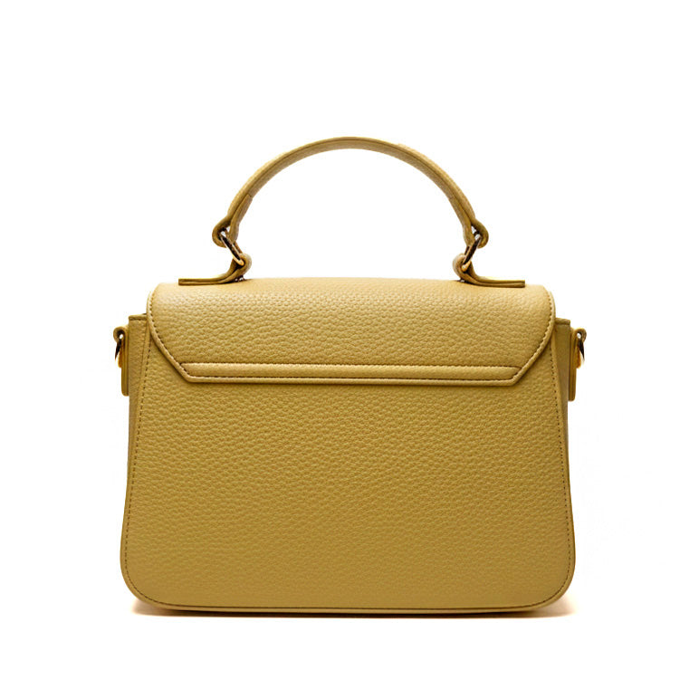 Kabelka z ekologické kůže PIERRE CARDIN 23461