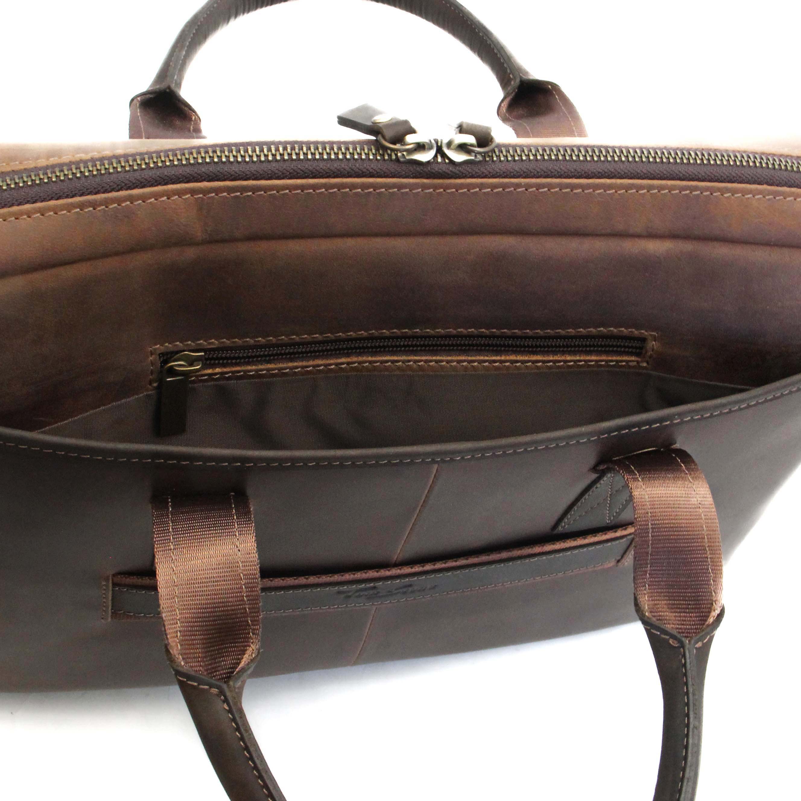 Laptoptasche Tome Stone R7171