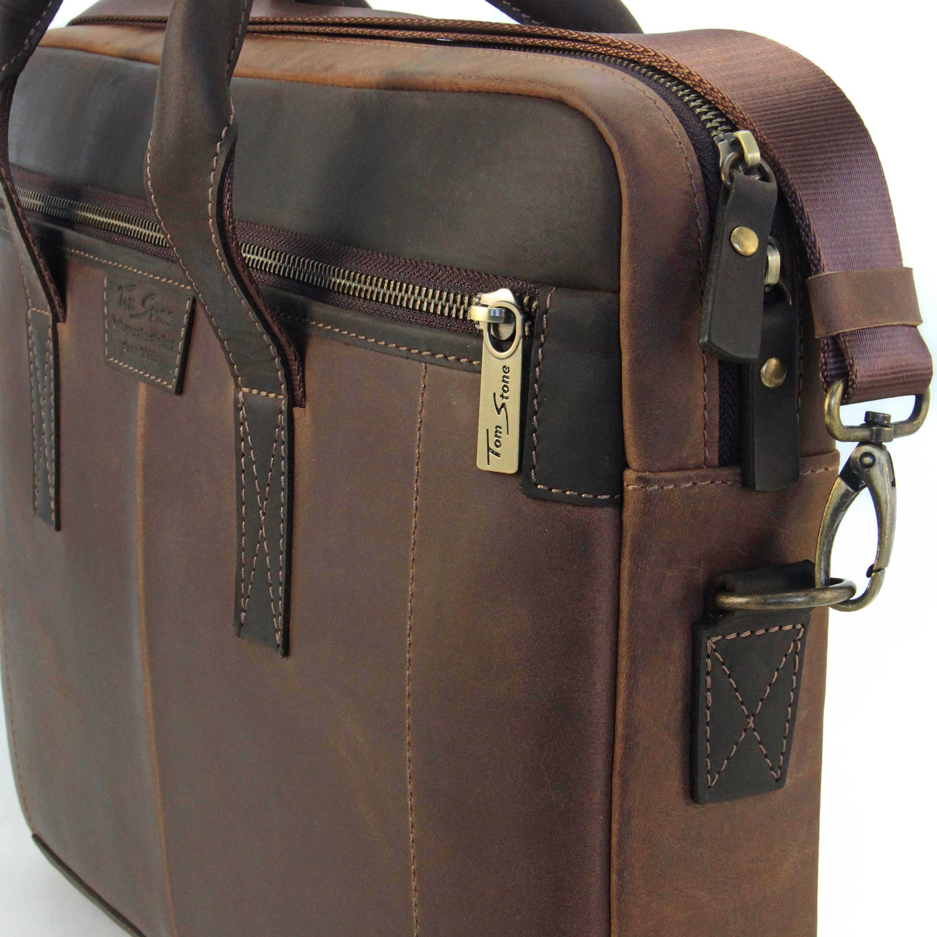 Laptoptasche Tome Stone R7171