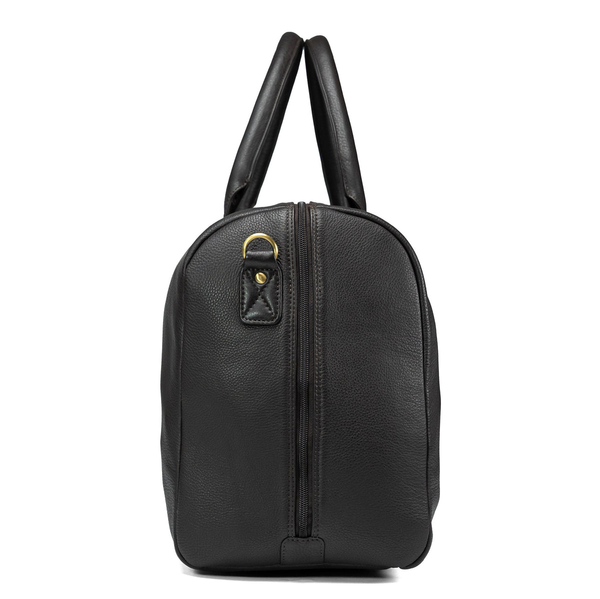 Valmio Asfo Ledertasche für Reisen