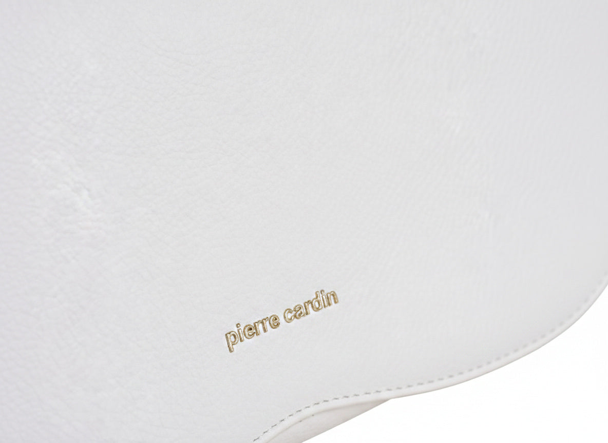 PIERRE CARDIN 32651 eco-leather handbag