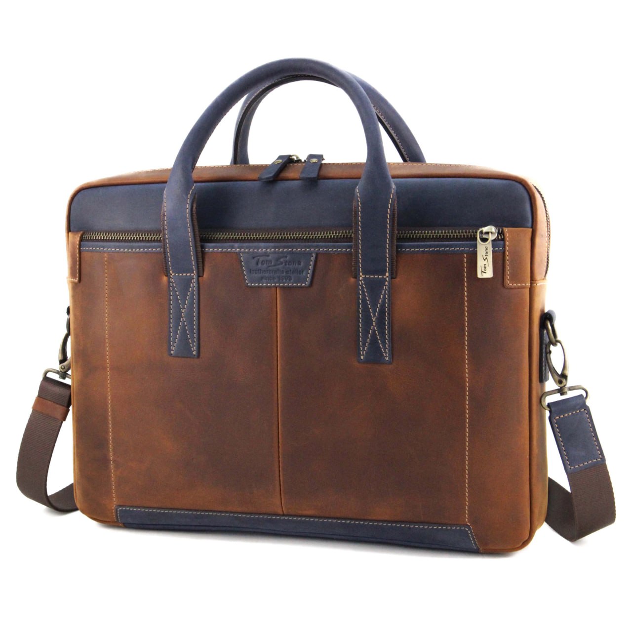 Tome Stone Brix Laptop Bag