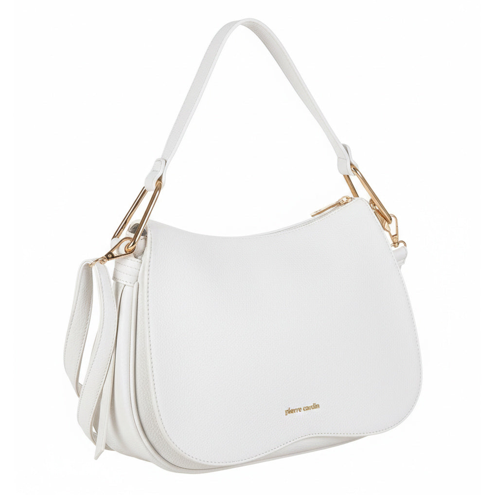 PIERRE CARDIN 32651 eco-leather handbag