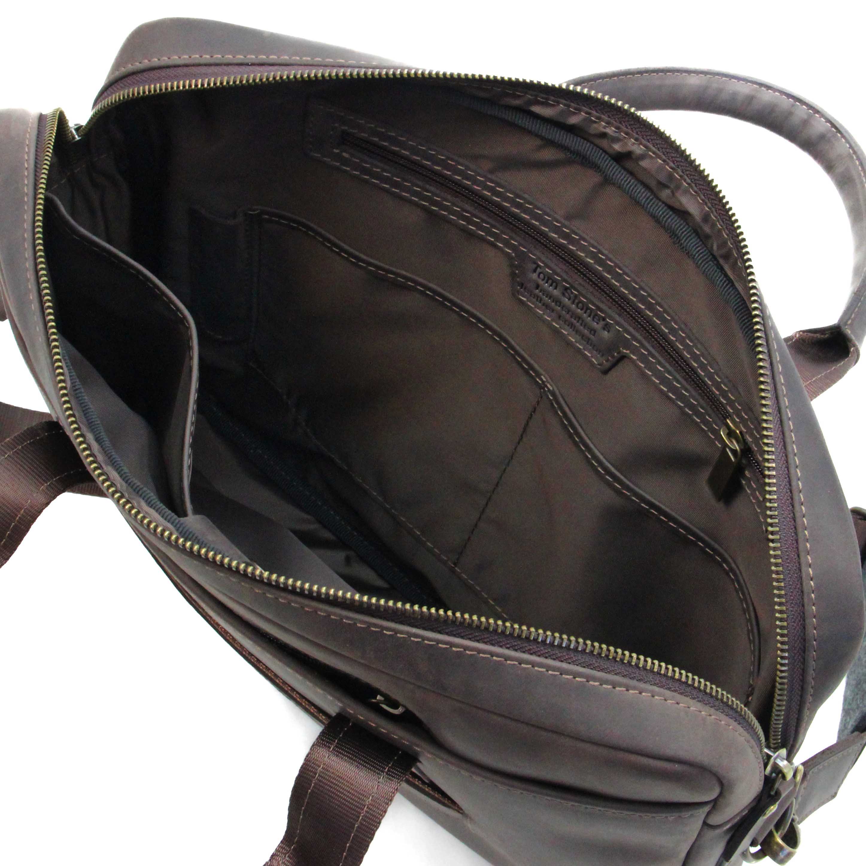 Laptop-Tasche Tome Stone CR71