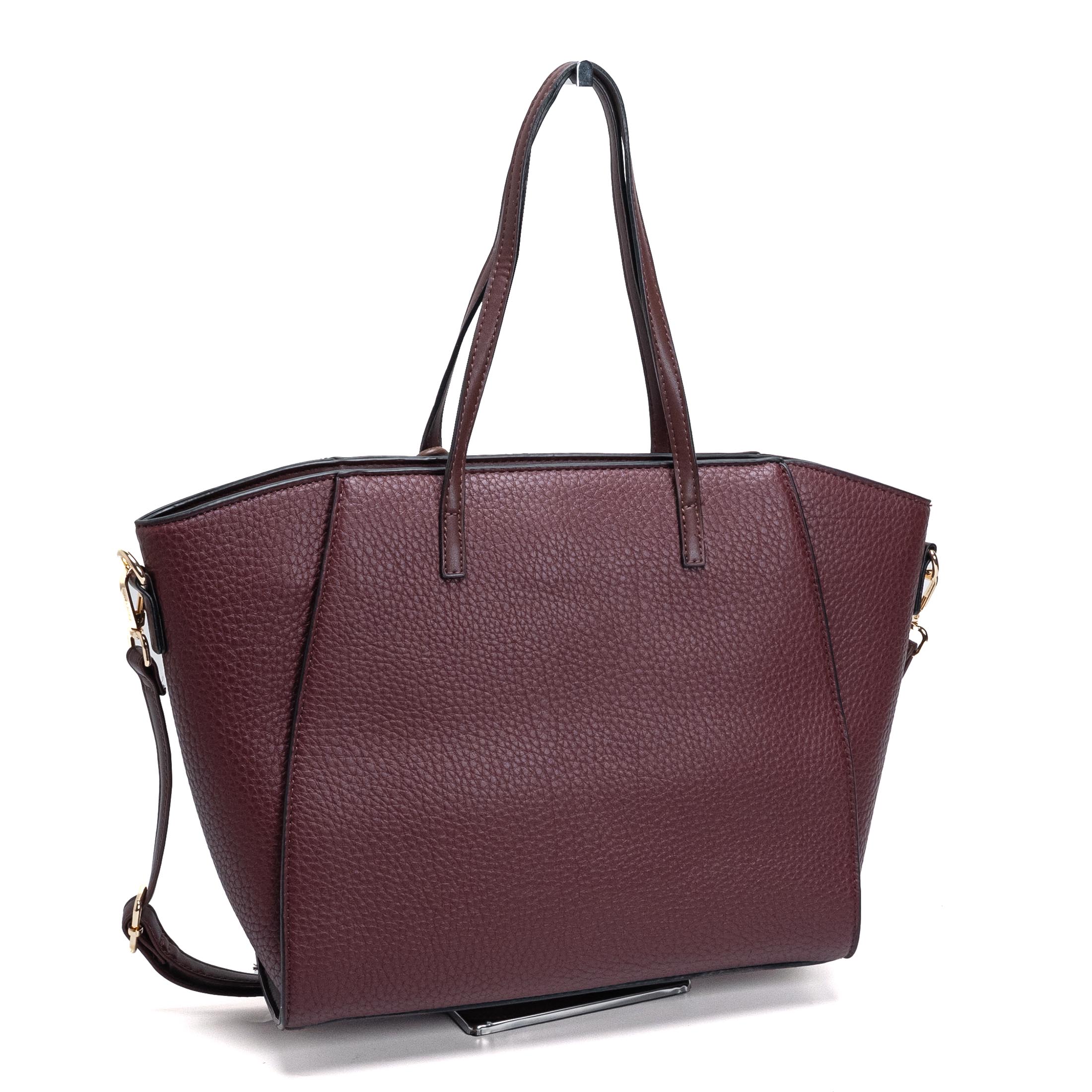 PIERRE CARDIN 86993 eco-leather handbag