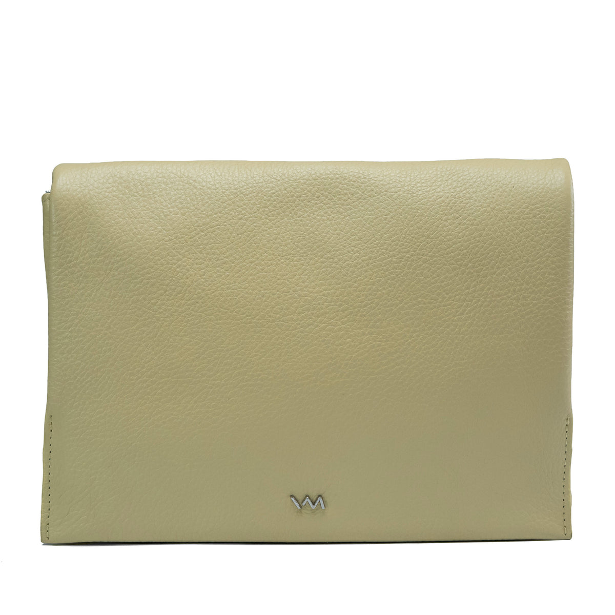 Valmio Lonzo Women's Crossbody Bag - Light Yellow