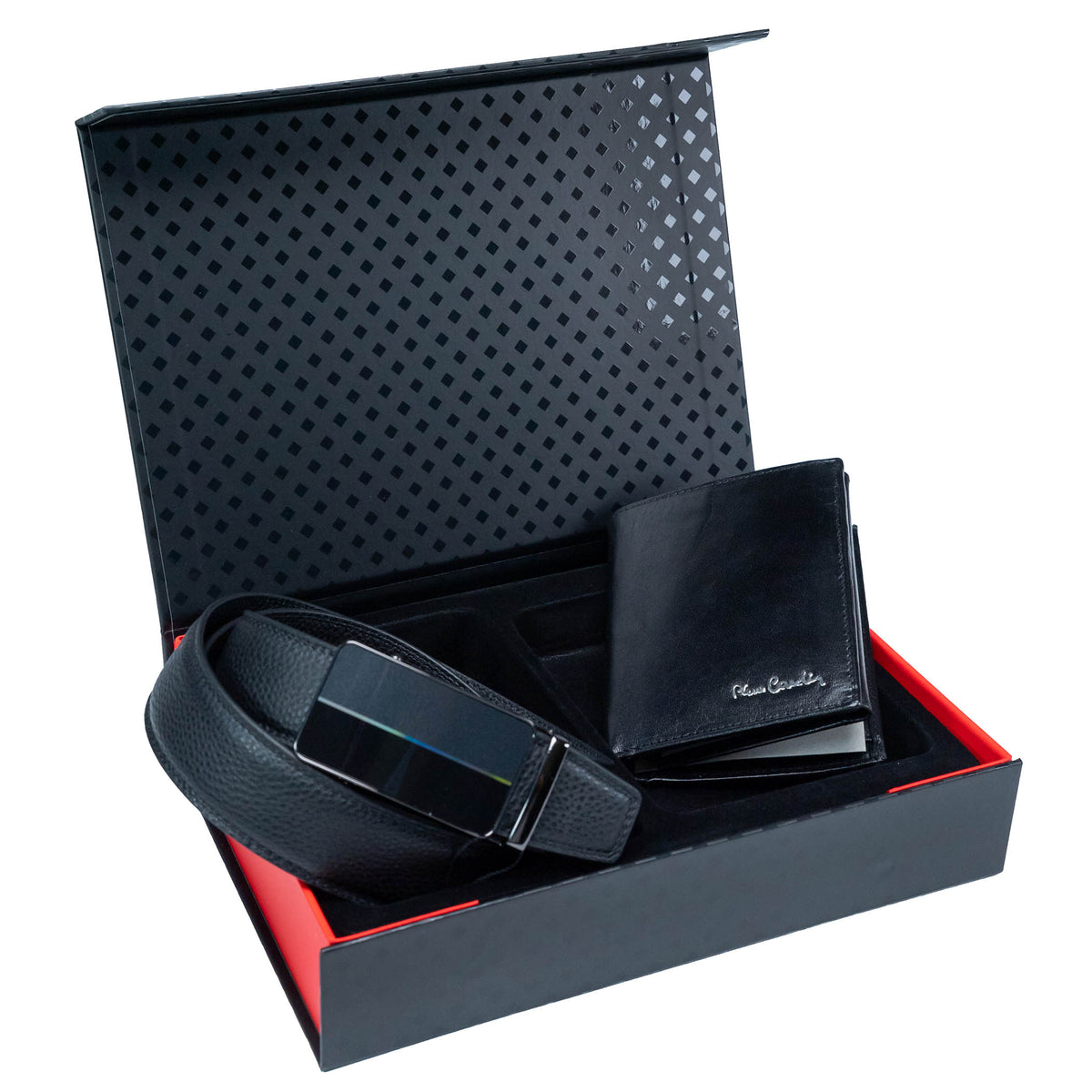Pierre Cardin ZG-212-BA Gift Set