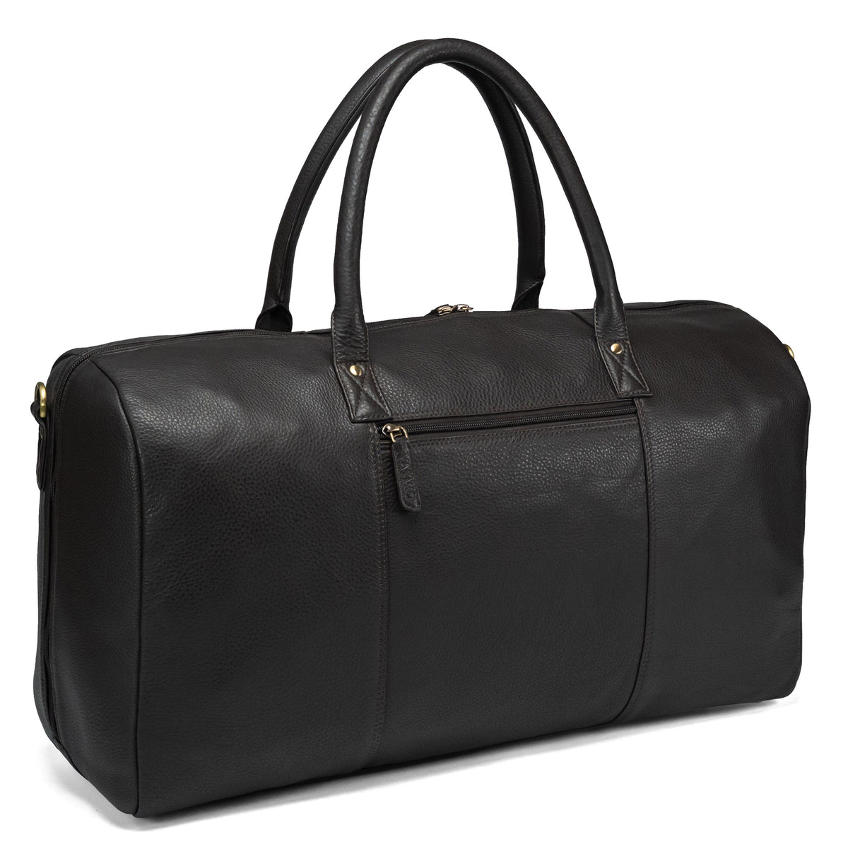 Valmio Asfo Ledertasche für Reisen