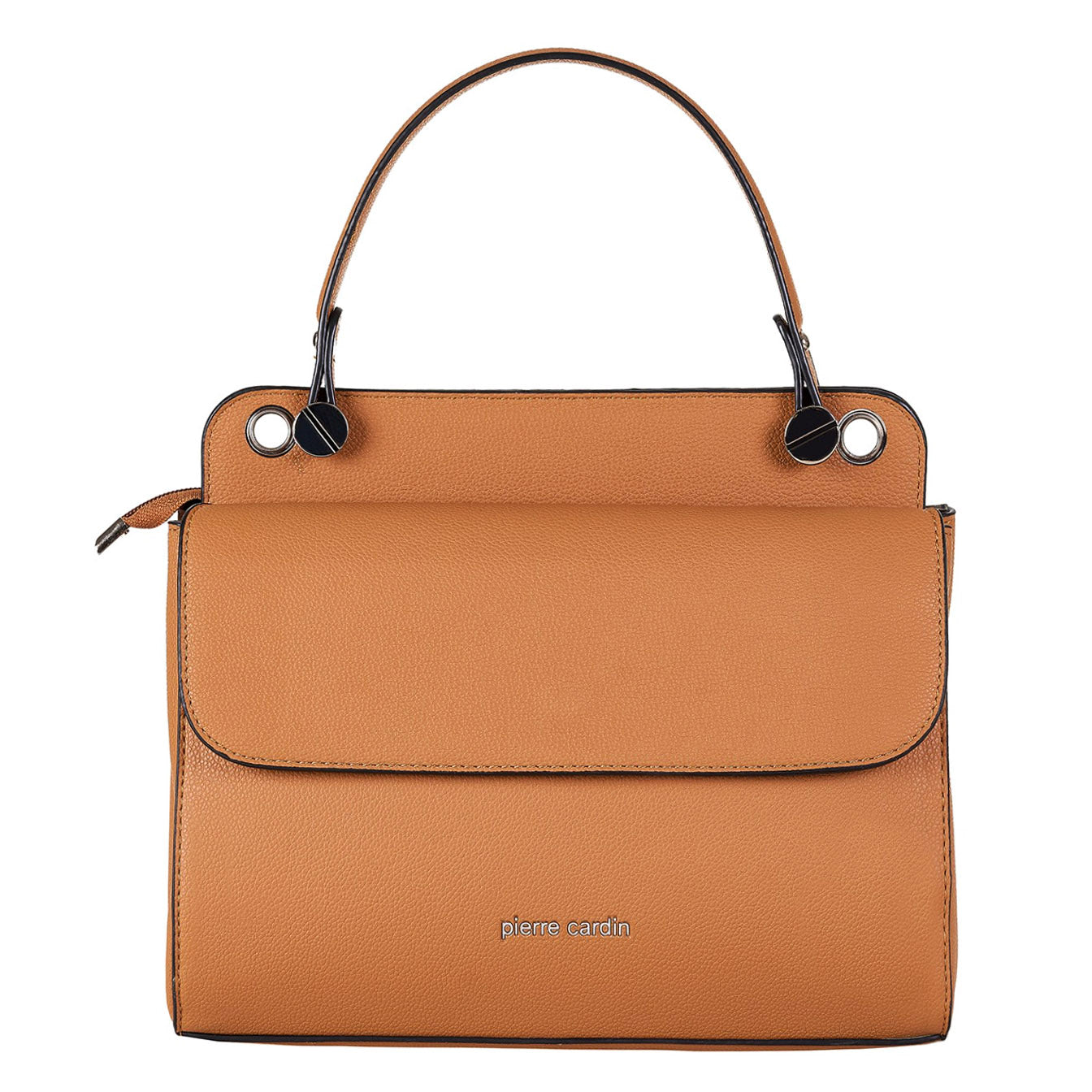 PIERRE CARDIN eco-leather handbag 7191