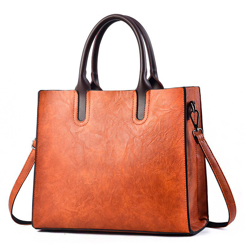 Valmio Sonora Women's Bag - Brown