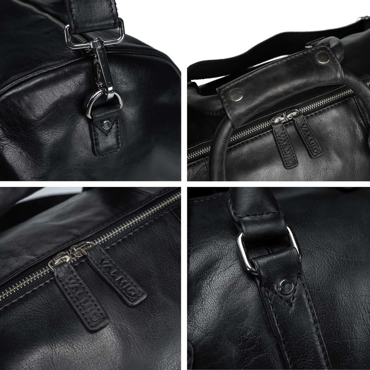 Valmio Hunter 612 Reisetasche