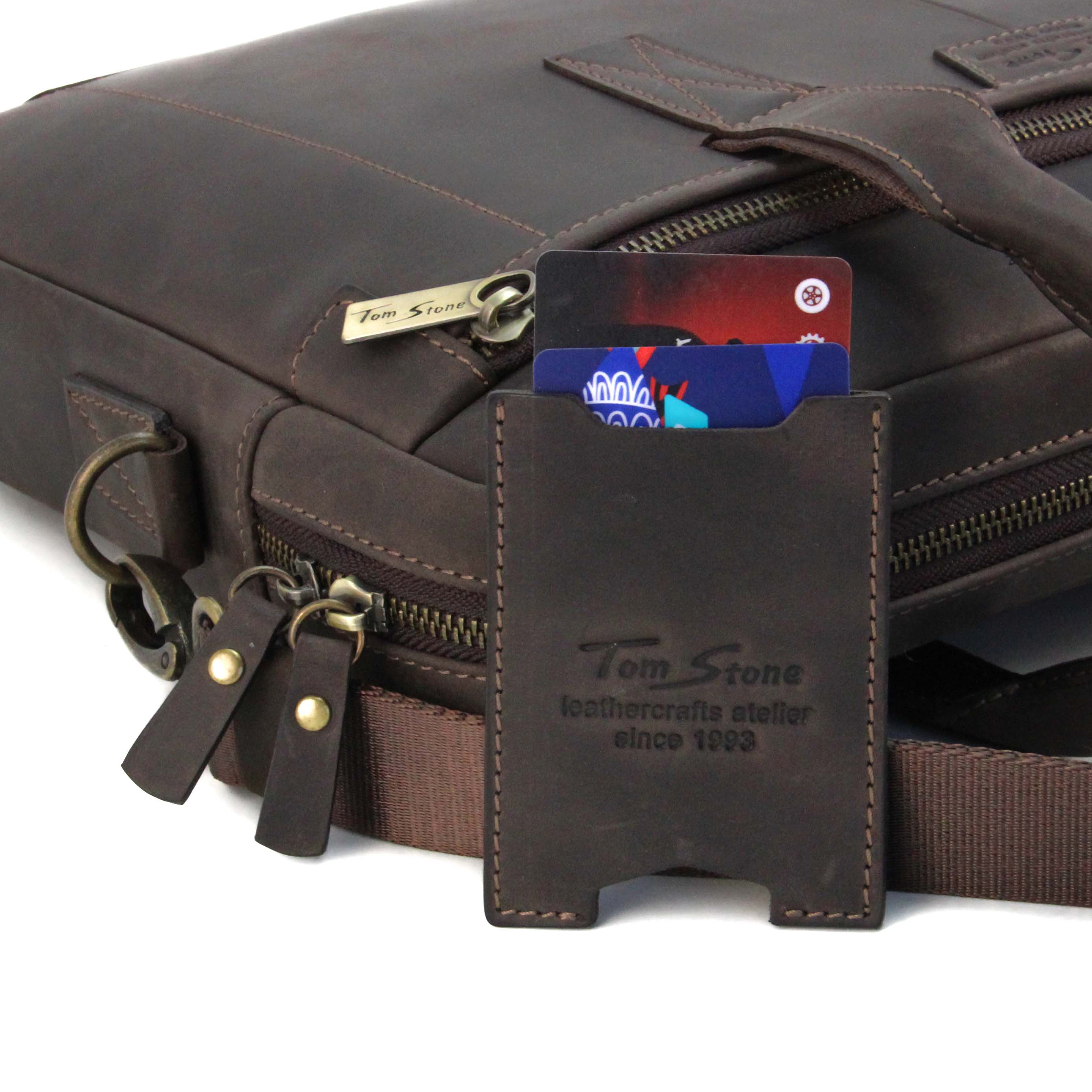 Laptop-Tasche Tome Stone CR71