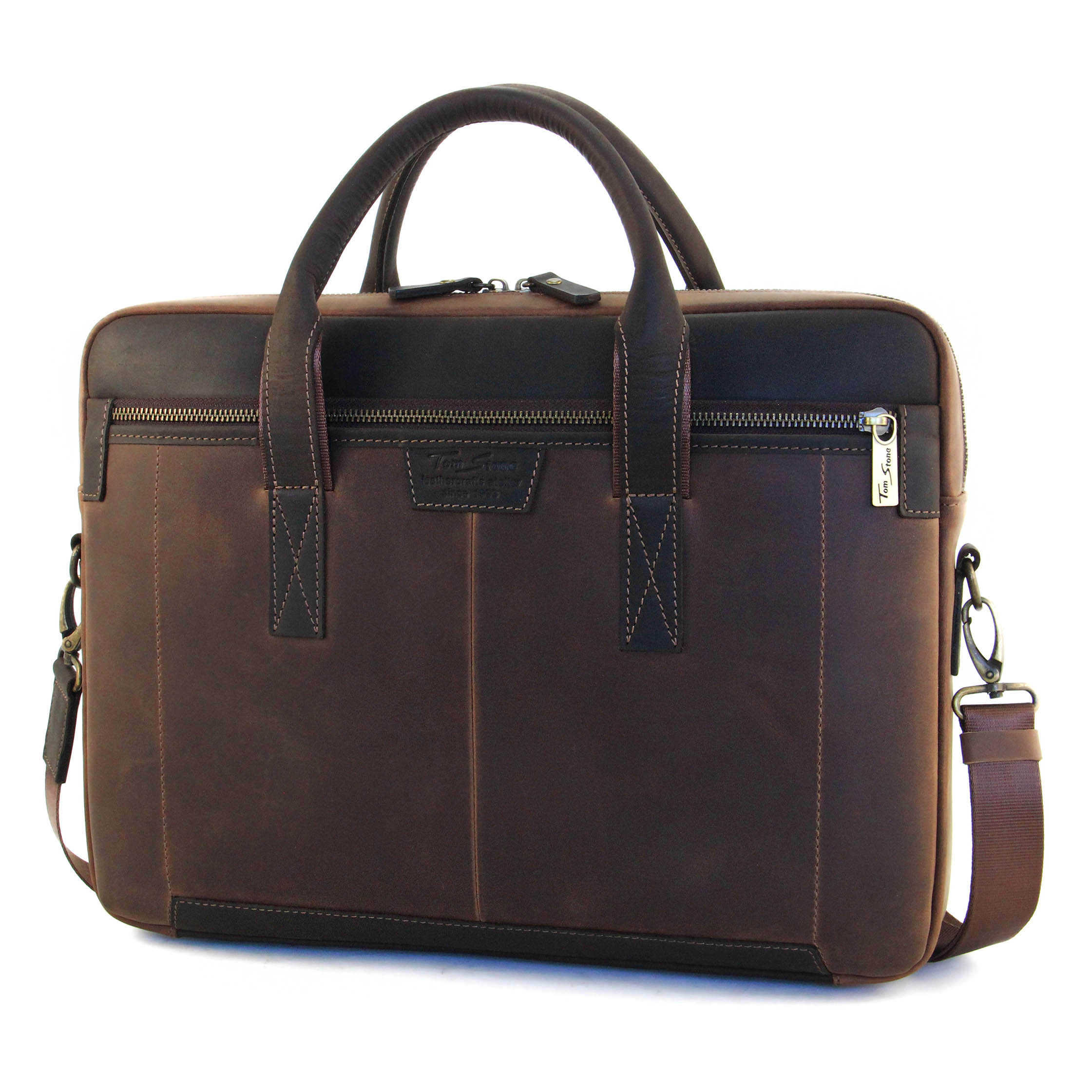 Laptoptasche Tome Stone R7171