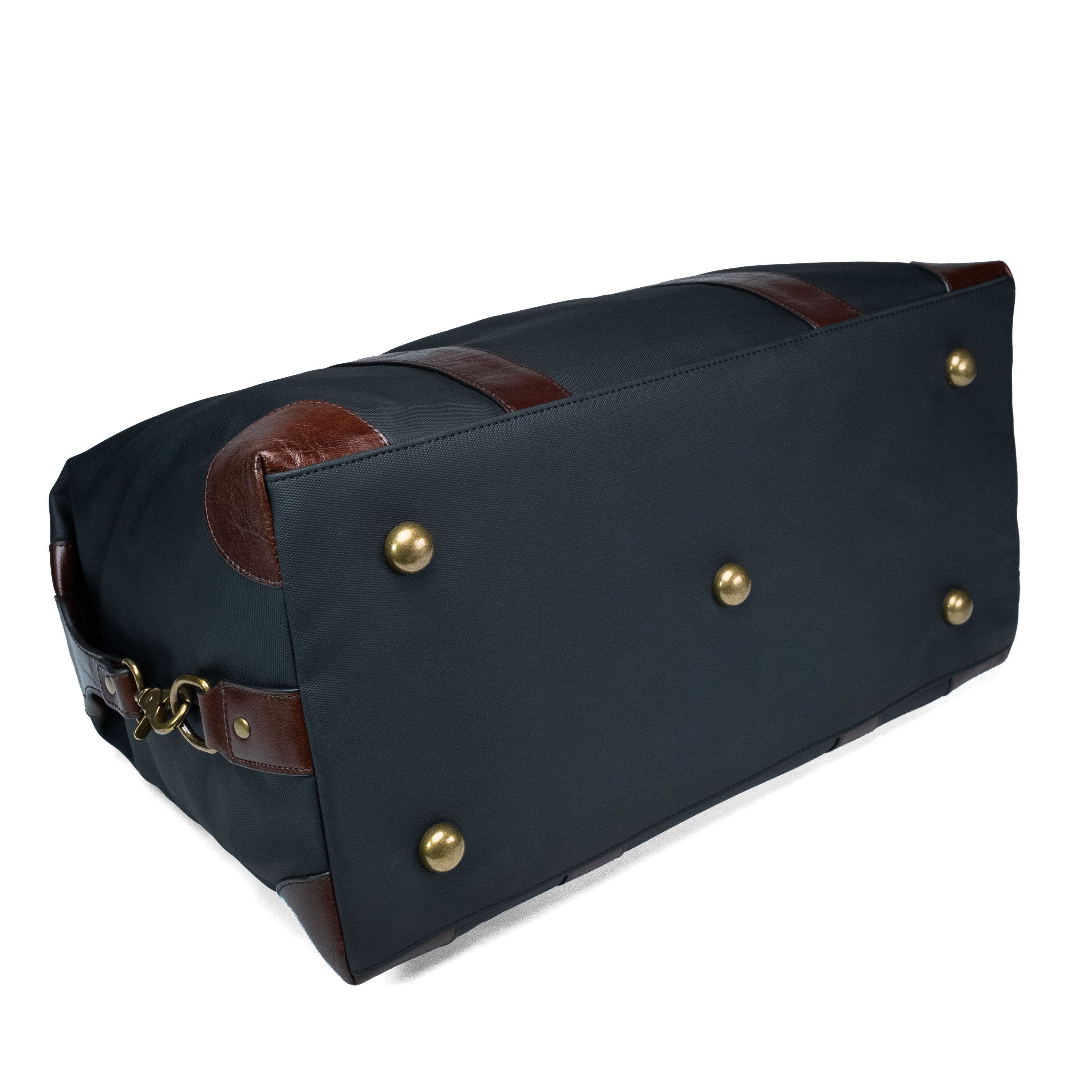 Valmio Brenson Herren-Reisetasche - schwarz