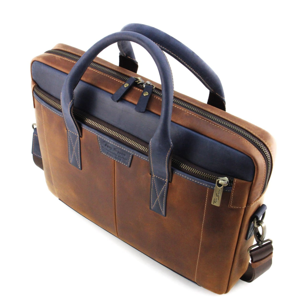 Tome Stone Brix-Laptoptasche