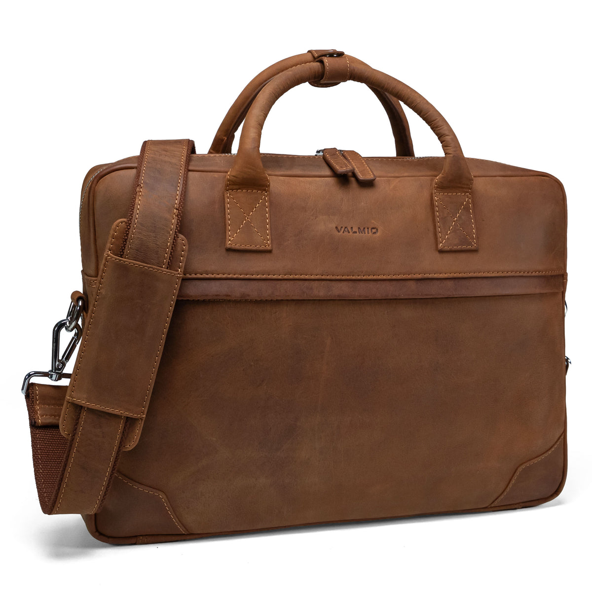 Herren-Laptoptasche Valmio Hawes