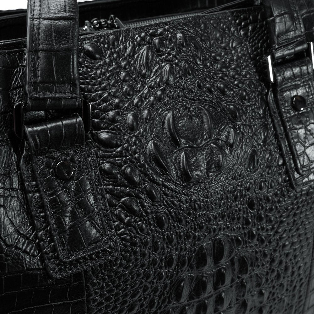 Valmio Cord Travel Bag
