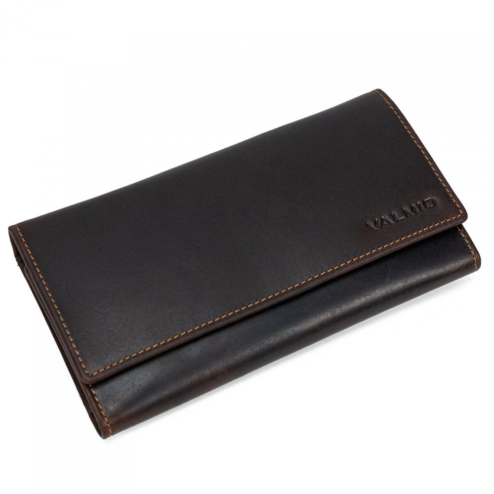 Large men's wallet Valmio Grande 3001