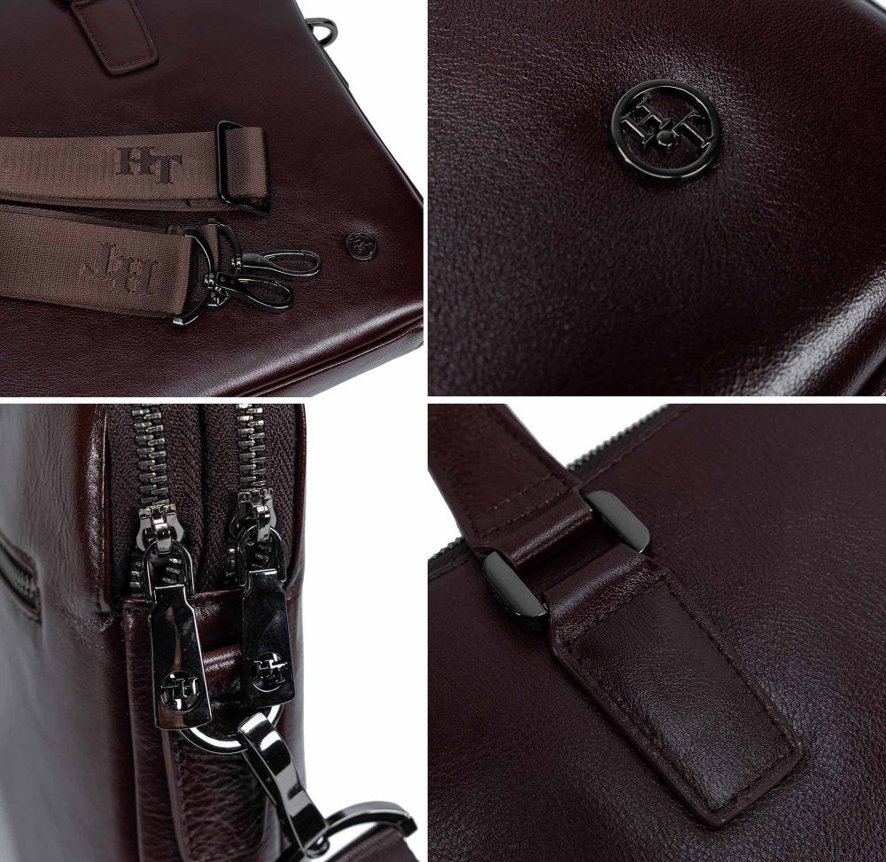 Laptoptasche Henry Taylor 363