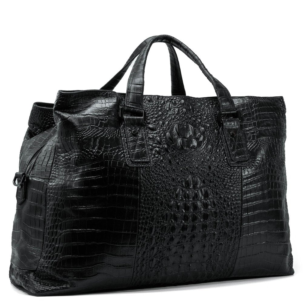 Valmio Cord Travel Bag