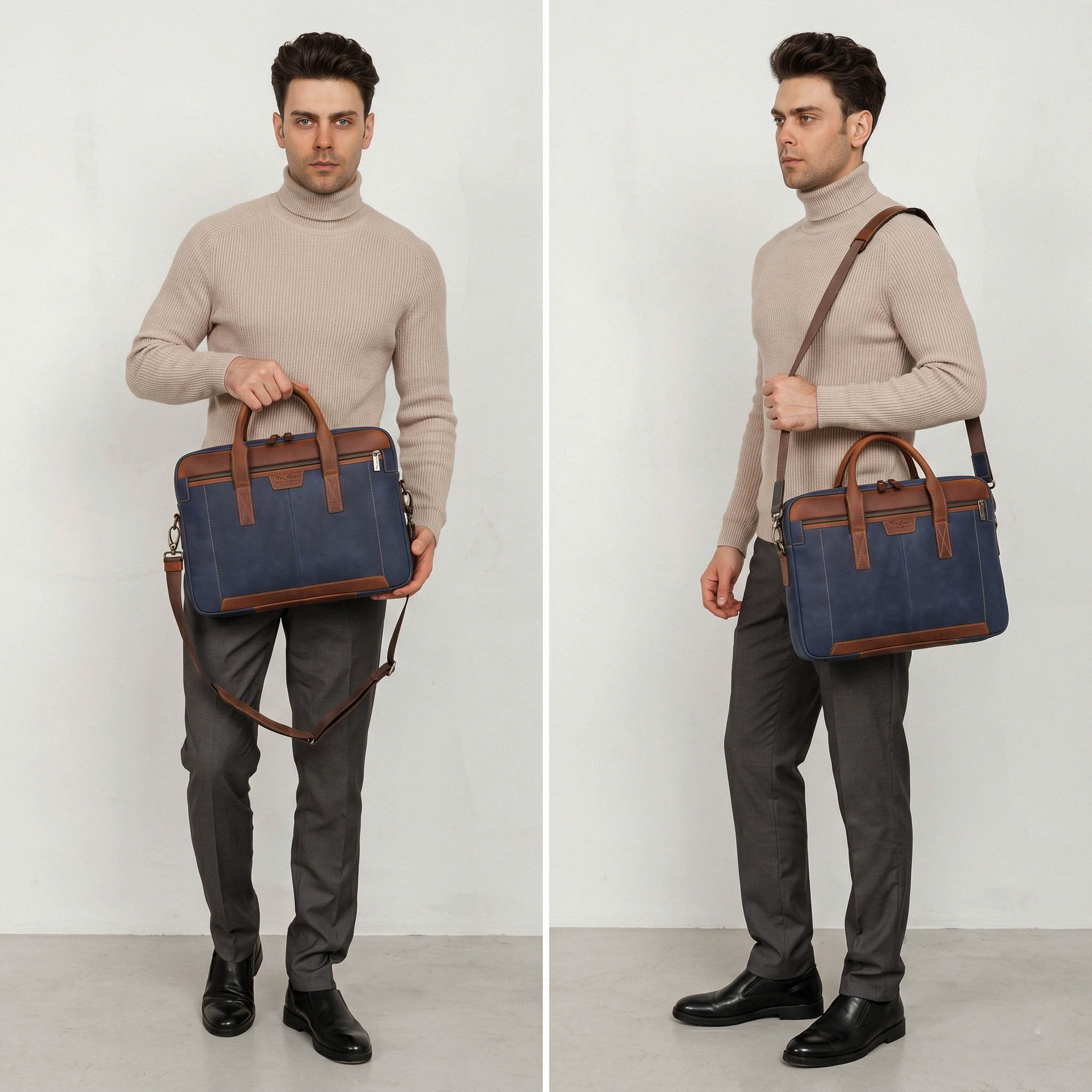 Laptop bag Tome Stone B71