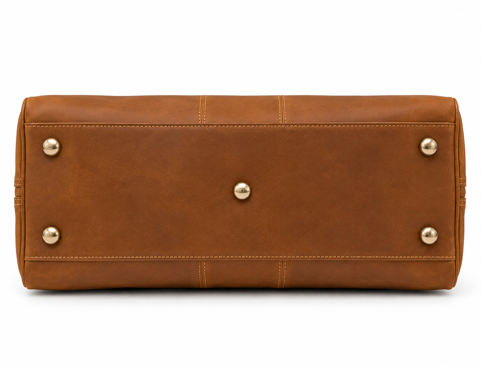 Valmio Vintage 2.0 Leder-Reisetasche