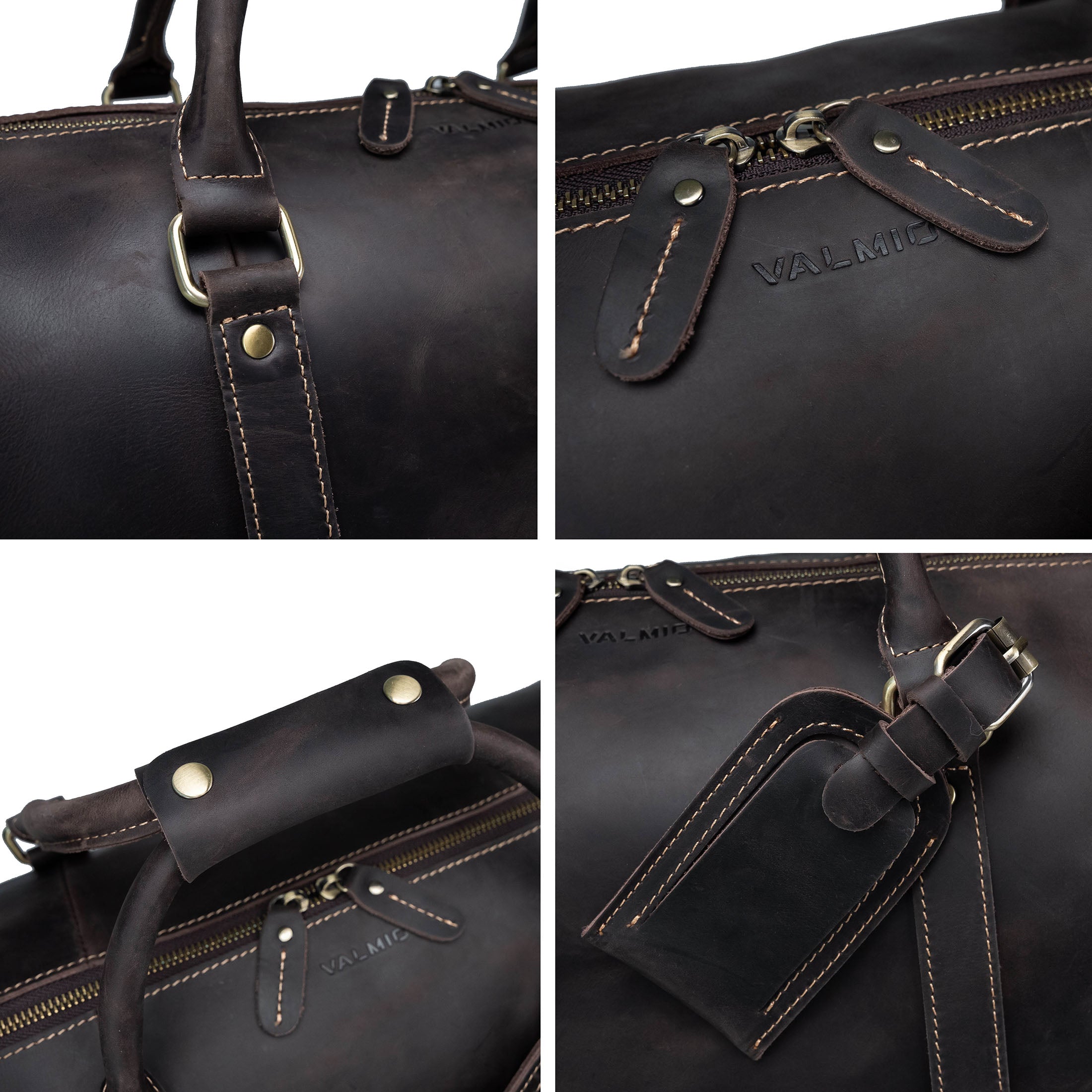 Valmio Boston Reisetasche