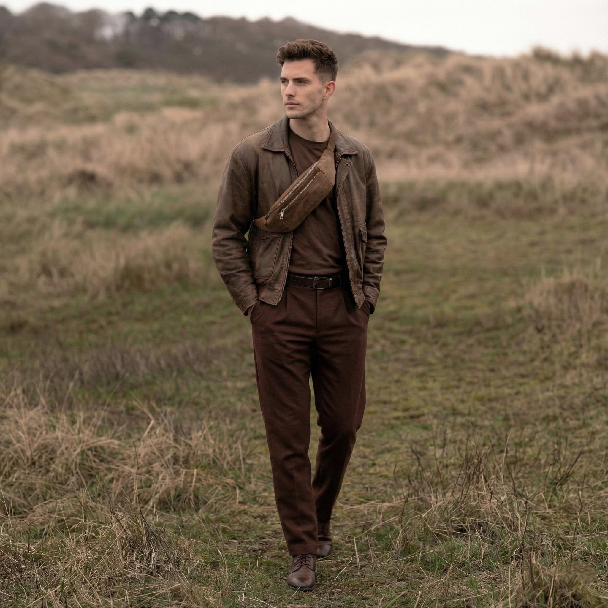 Valmio Leder Niere VB-1055 HUN