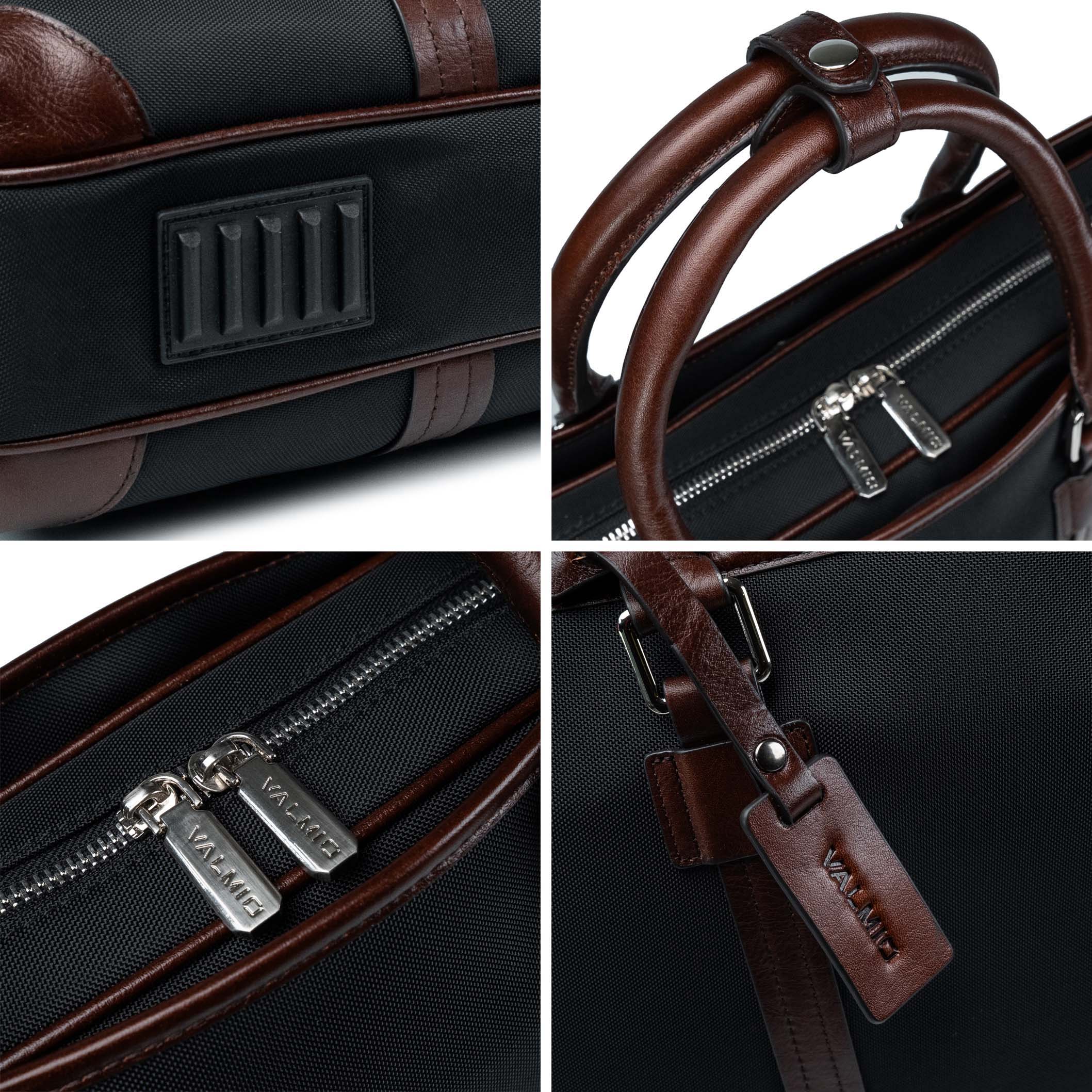 Valmio D86 laptop bag