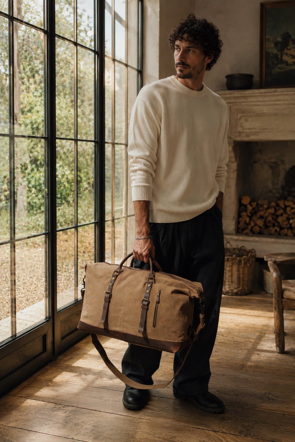 Reisetasche Valmio Grie H1 – Foto 6
