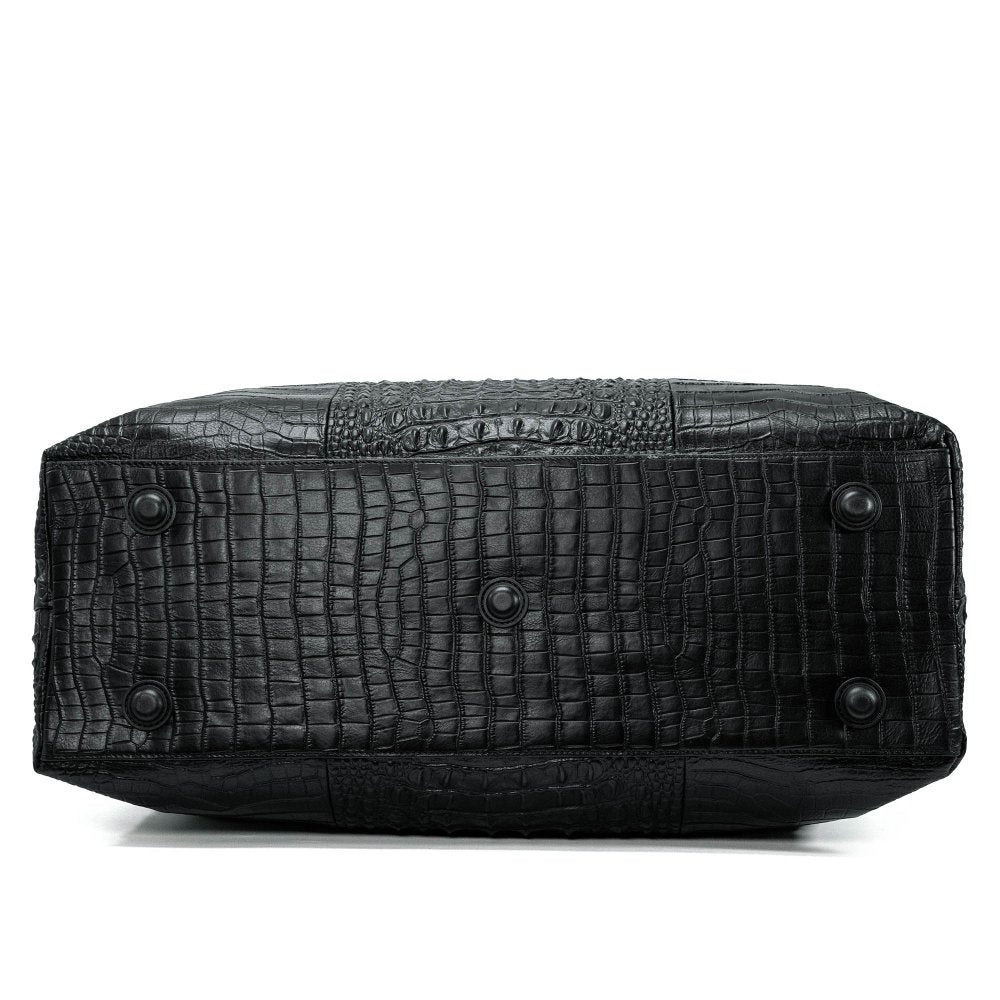 Valmio Cord Travel Bag